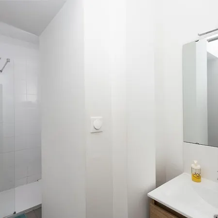 Lägenhet Le Camfrout Brest